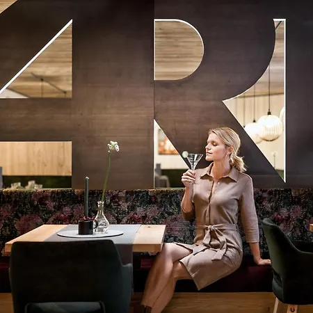 Hotel Alpin Art & Naudererhof Superior Nauders