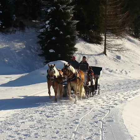 Alpin Art & Naudererhof Superior 4*