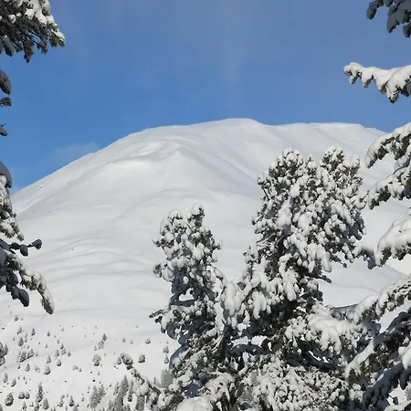 Alpin Art & Naudererhof Superior Hotel 4*