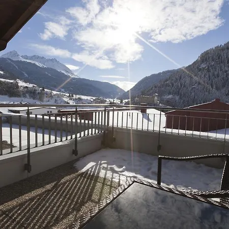 Alpin Art&spa Naudererhof Superior Nauders