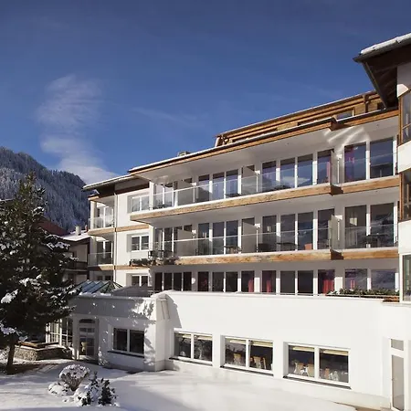 Alpin Art & Naudererhof Superior Hotel Nauders