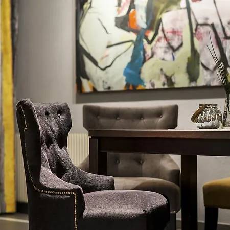 Alpin Art&spa Naudererhof Superior Hotel Nauders