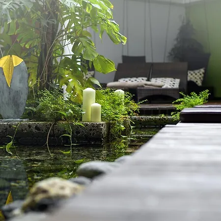 Alpin Art&spa Naudererhof Superior 4* Nauders