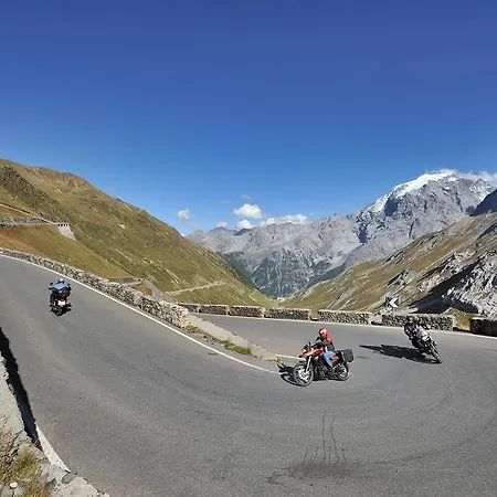 Alpin Art&spa Naudererhof Superior