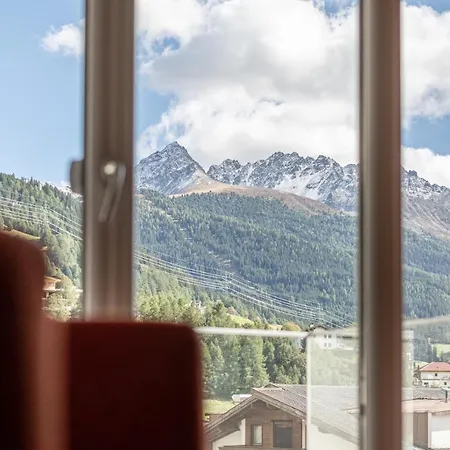 Alpin Art & Naudererhof Superior