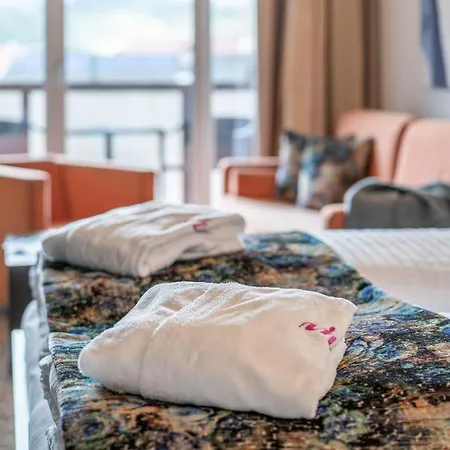 Alpin Art & Naudererhof Superior Hotel