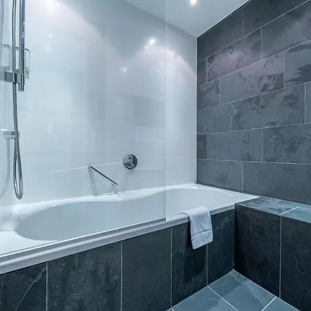 Hotel Alpin Art&spa Naudererhof Superior