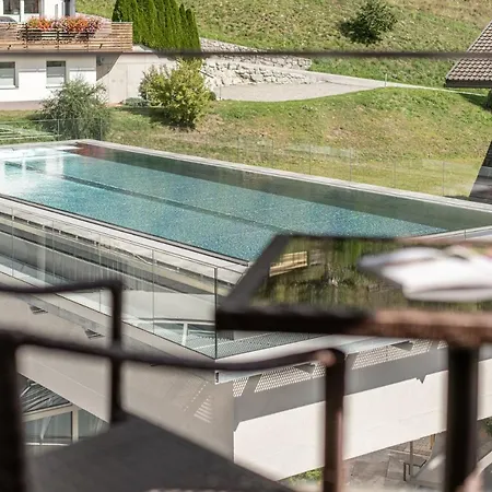 Hotel Alpin Art & Naudererhof Superior
