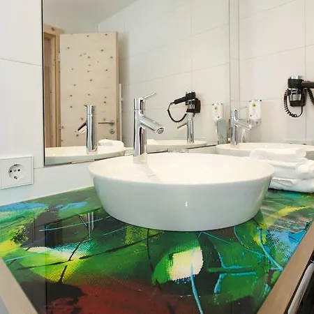 Alpin Art&spa Naudererhof Superior