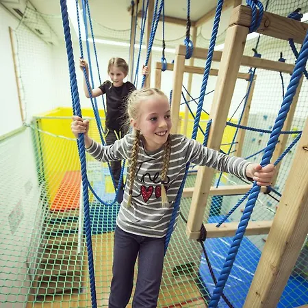 Alpin Art&spa Naudererhof Superior 4* Nauders