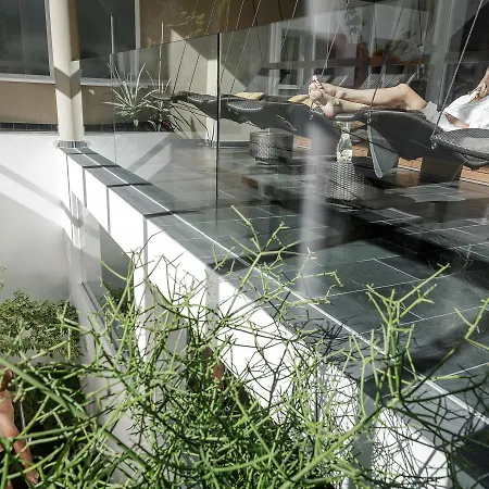 Alpin Art & Naudererhof Superior Hotel Nauders