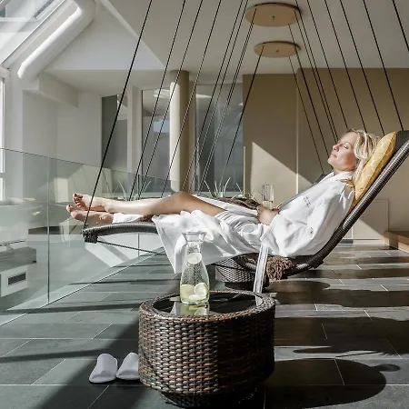 Hotel Alpin Art & Naudererhof Superior Nauders