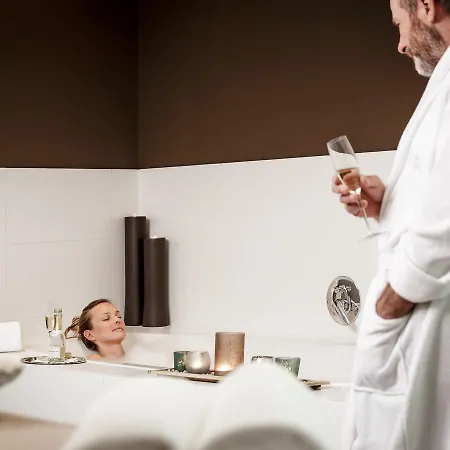 Alpin Art & Naudererhof Superior Hotel