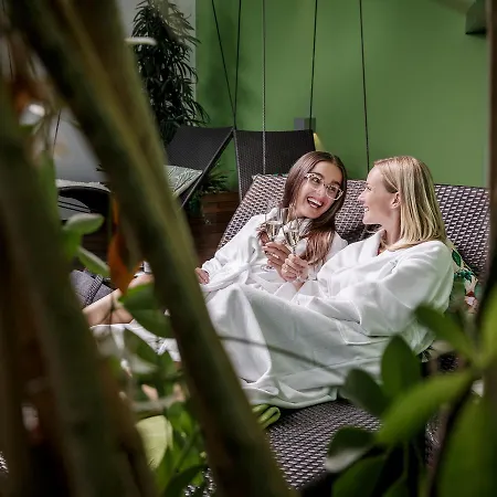 Alpin Art&spa Naudererhof Superior Hotel 4*