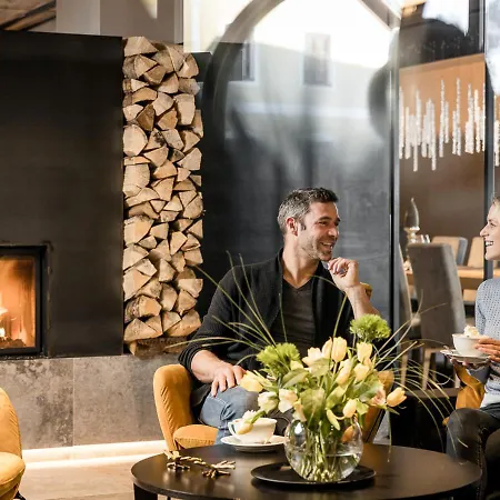 Alpin Art&spa Naudererhof Superior