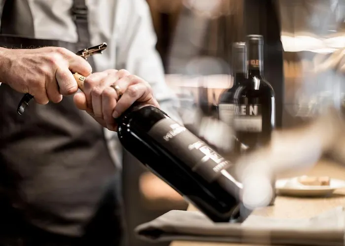 Ξενοδοχείο Alpin Art & Naudererhof Superior