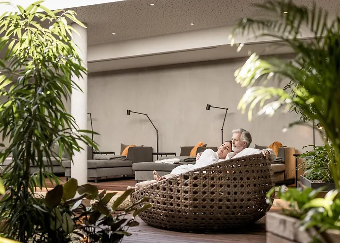 Alpin Art & Naudererhof Superior Nauders