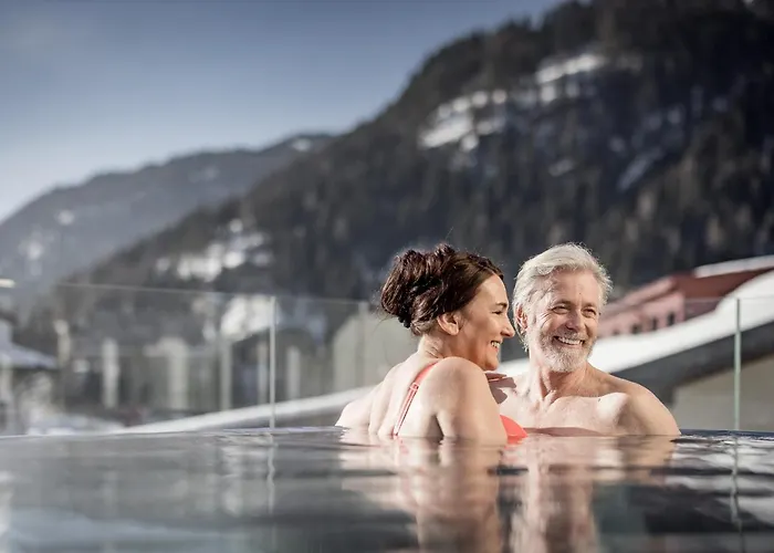 Alpin Art & Naudererhof Superior Ξενοδοχείο 4*