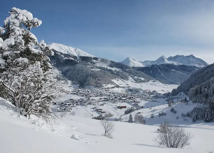 Alpin Art & Naudererhof Superior Ξενοδοχείο