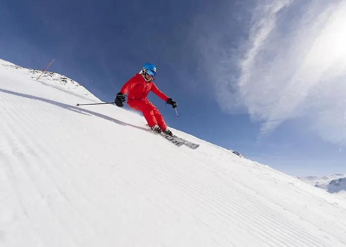 Alpin Art & Naudererhof Superior