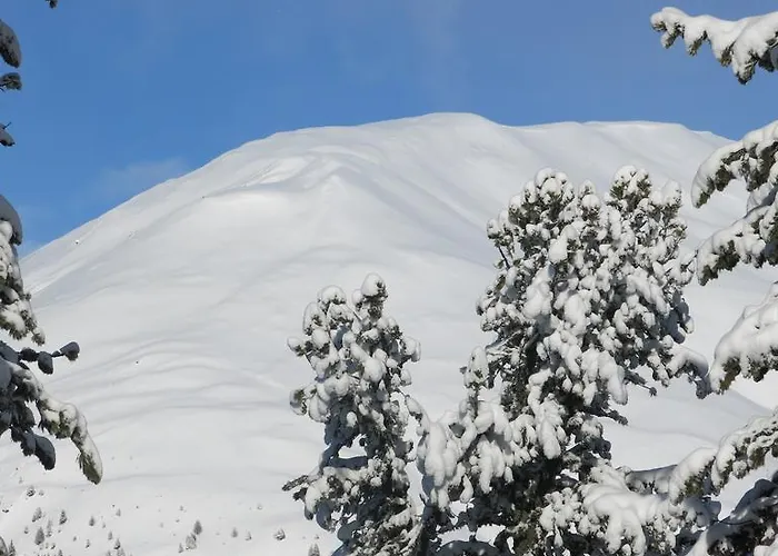 Alpin Art & Naudererhof Superior Ξενοδοχείο 4*