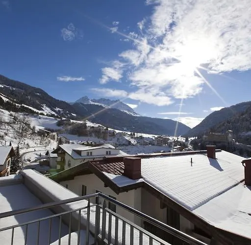 Alpin Art & Naudererhof Superior Ξενοδοχείο