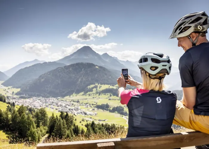 Alpin Art & Naudererhof Superior 4*