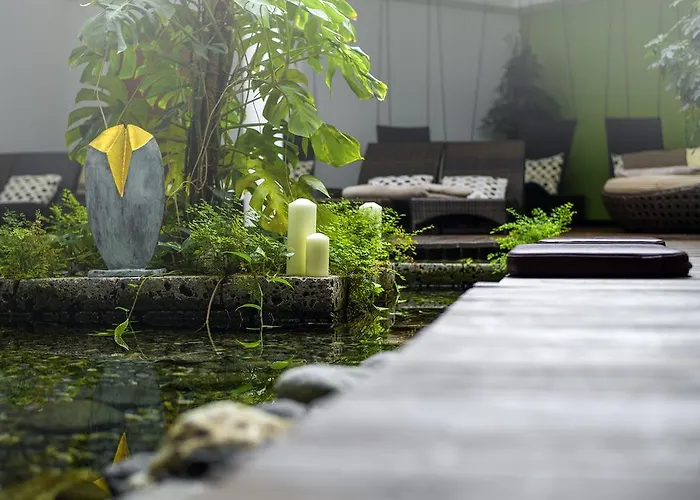 Alpin Art & Naudererhof Superior 4* Nauders