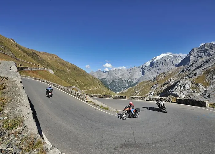 Alpin Art & Naudererhof Superior