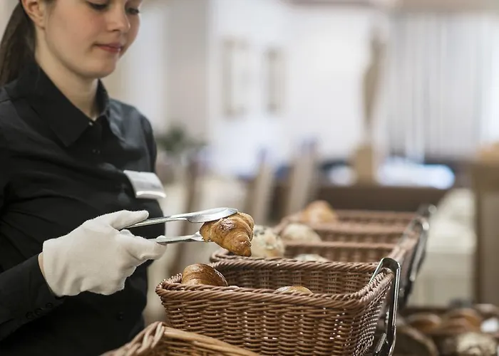 Ξενοδοχείο Alpin Art & Naudererhof Superior