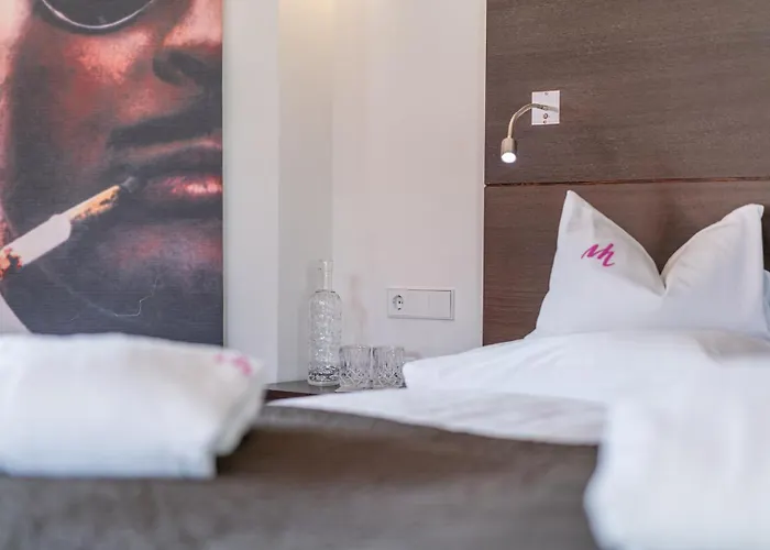 Alpin Art & Naudererhof Superior Ξενοδοχείο Nauders