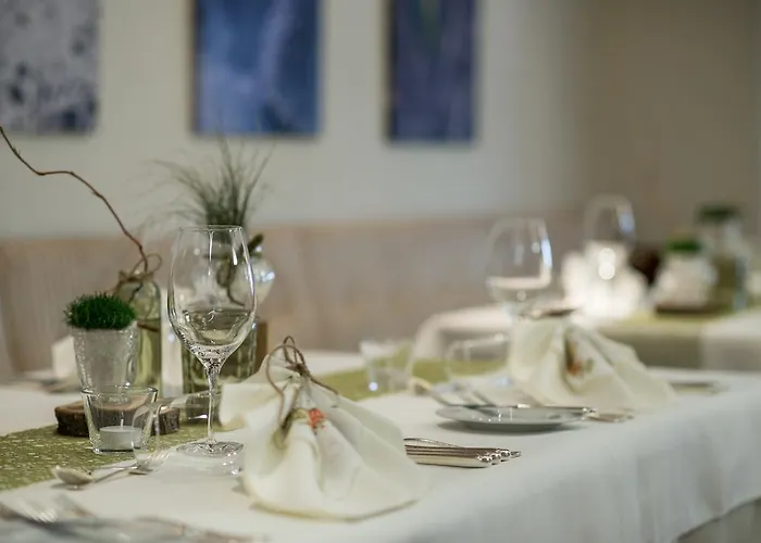 Alpin Art & Naudererhof Superior