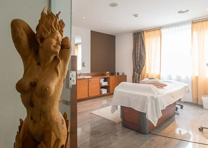 Alpin Art & Naudererhof Superior Nauders