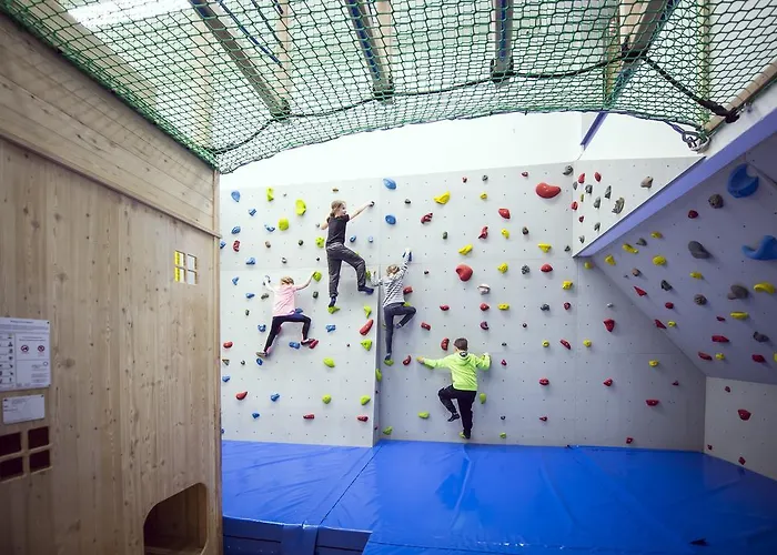 Ξενοδοχείο Alpin Art & Naudererhof Superior