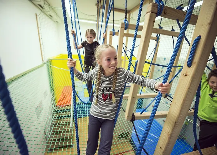 Alpin Art & Naudererhof Superior 4* Nauders