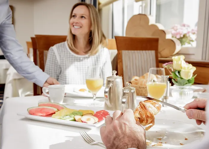 Ξενοδοχείο Alpin Art & Naudererhof Superior