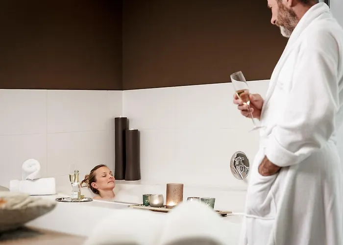 Alpin Art & Naudererhof Superior Ξενοδοχείο