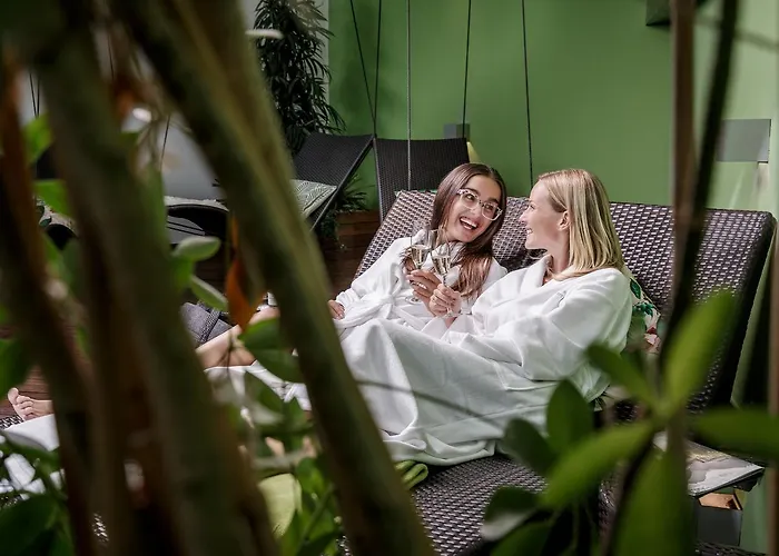 Alpin Art & Naudererhof Superior Ξενοδοχείο 4*