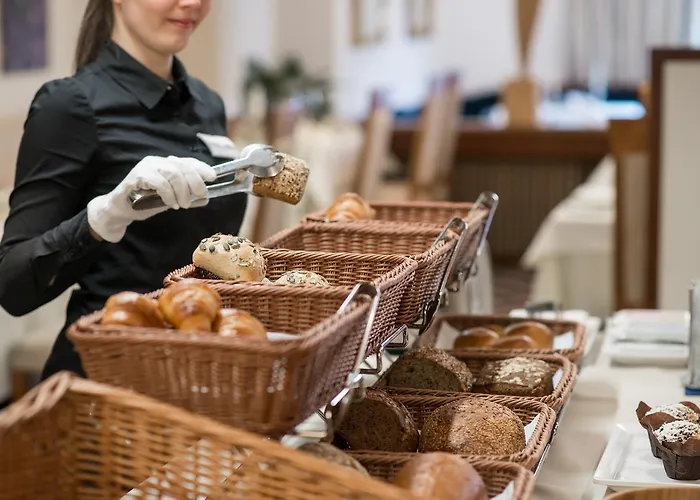 Ξενοδοχείο Alpin Art & Naudererhof Superior Nauders