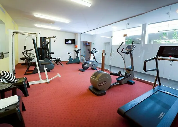 Ξενοδοχείο Alpin Art & Naudererhof Superior Nauders