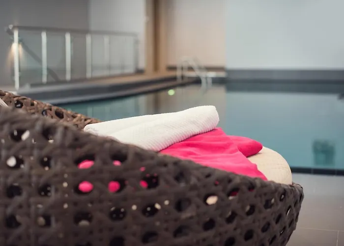 Alpin Art & Naudererhof Superior 4*