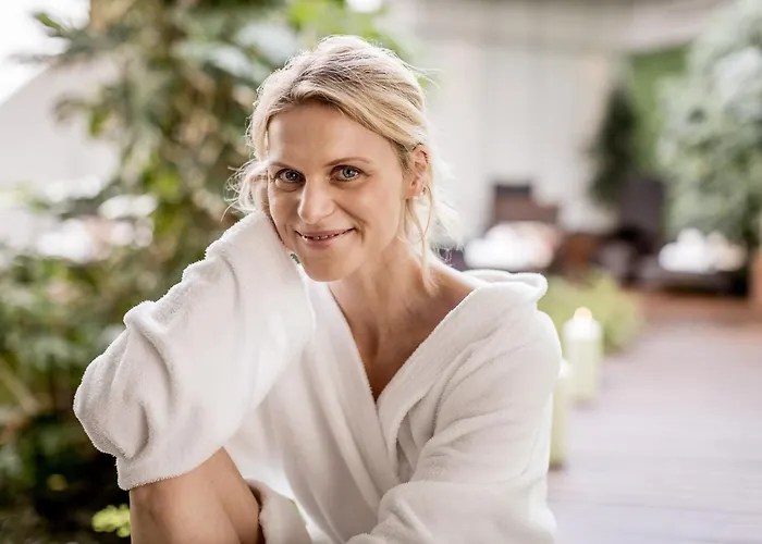 Ξενοδοχείο Alpin Art & Naudererhof Superior