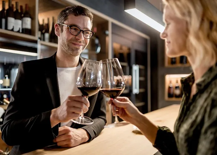 Ξενοδοχείο Alpin Art & Naudererhof Superior 4*