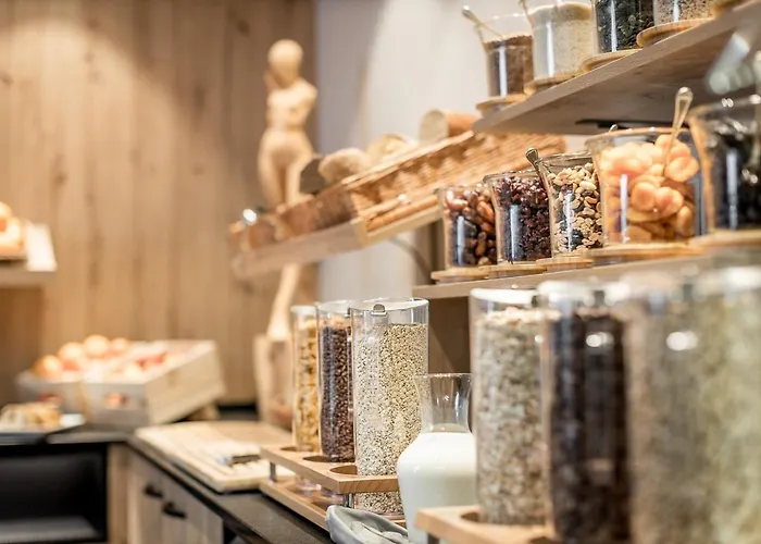 Alpin Art & Naudererhof Superior 4*