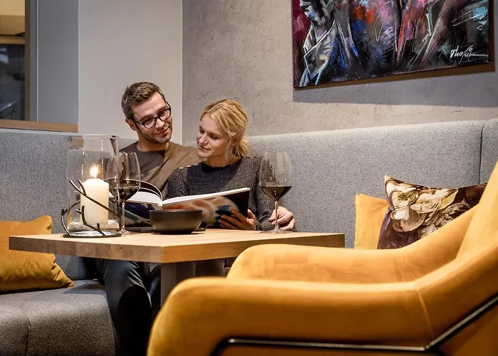 Alpin Art & Naudererhof Superior