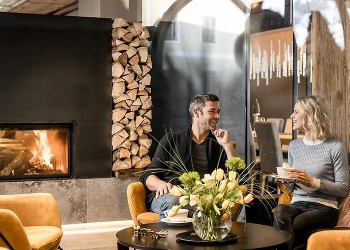 Alpin Art & Naudererhof Superior