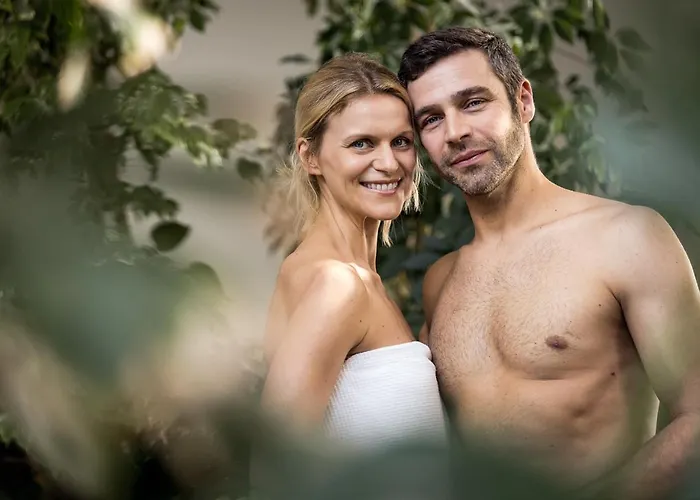 Ξενοδοχείο Alpin Art & Naudererhof Superior Nauders