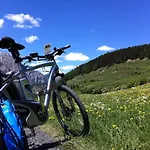 Alpin Art & Naudererhof Superior 4* Nauders