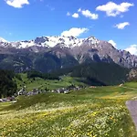 Alpin Art & Naudererhof Superior Hotel Nauders