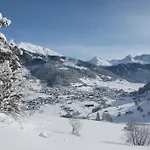 Alpin Art & Naudererhof Superior Hotel